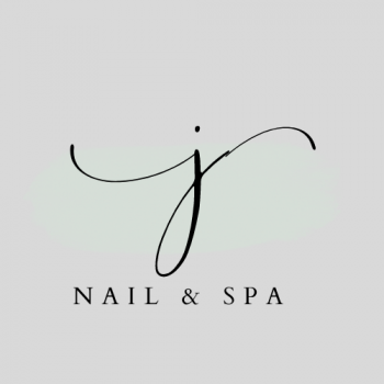 logo J Nail & Spa